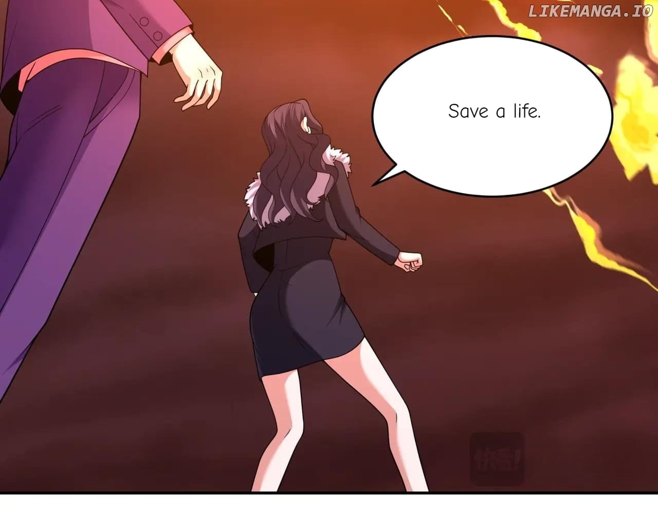 Era of the Haunted Chapter 321 - page 50